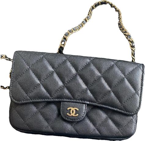 chanel timeless 347452|Timeless/Classique leather crossbody bag .